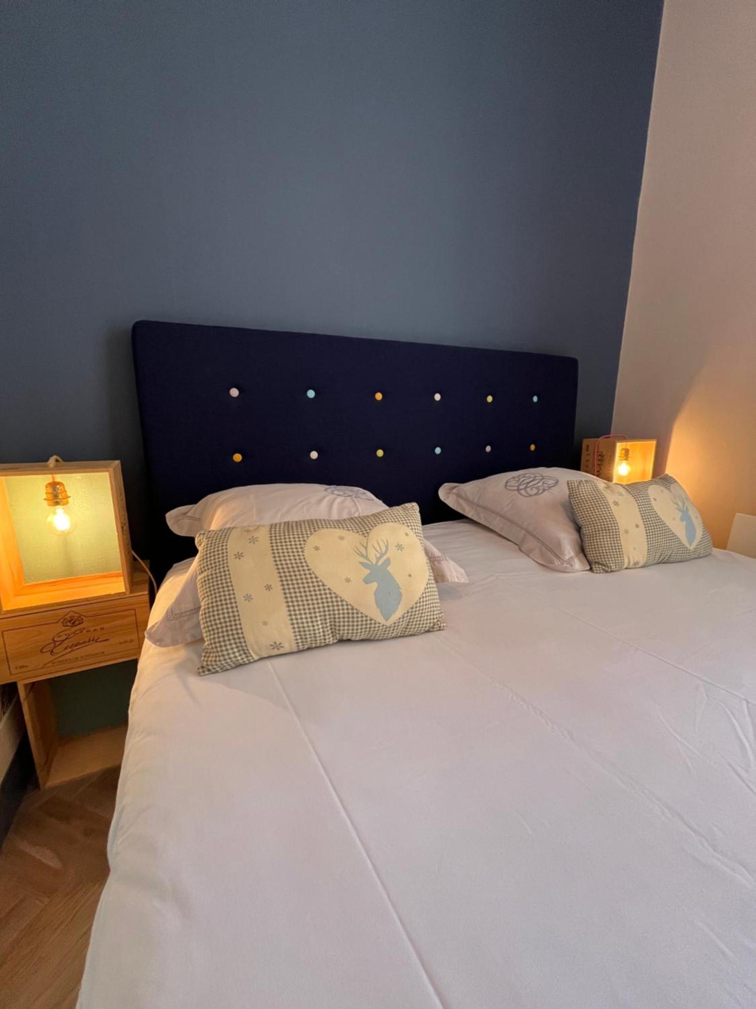 Cote Chateau - Grand Au Coeur De Appartement Blois