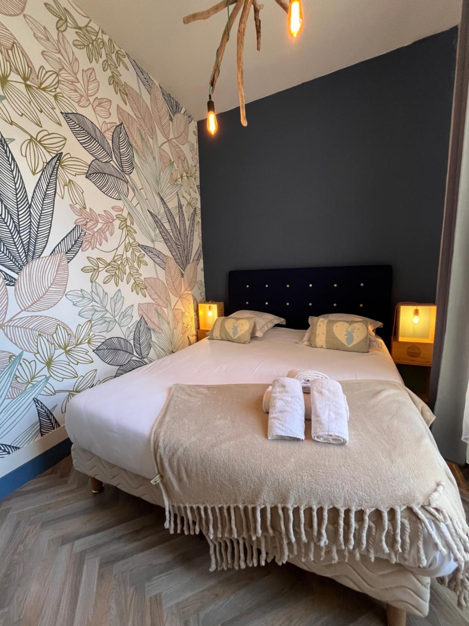 Appartement Cote Chateau - Grand Au Coeur De Blois