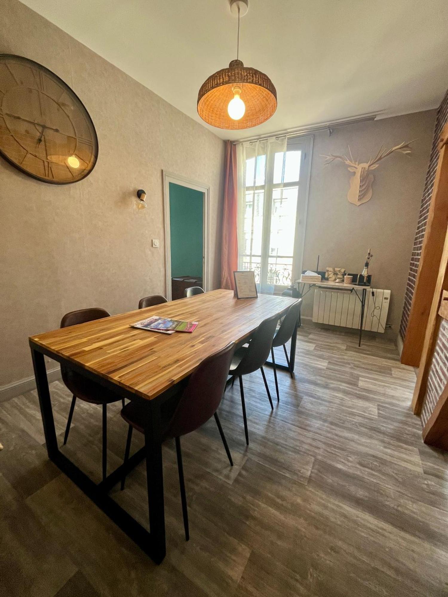 Cote Chateau - Grand Au Coeur De *