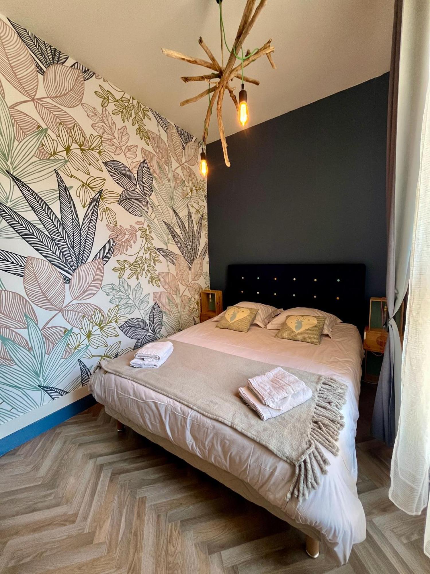 Cote Chateau - Grand Au Coeur De Appartement Blois